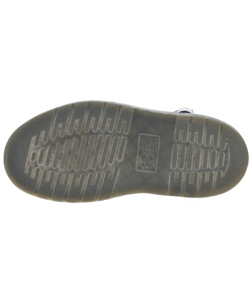 Dr.Martens（ドクターマーチン）サンダル 黒 サイズ:UK5(24cm位) レディース/2200671990039