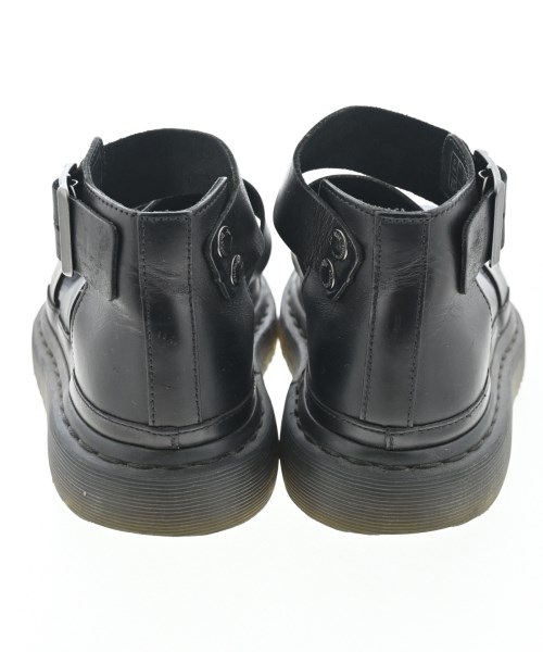 Dr.Martens（ドクターマーチン）サンダル 黒 サイズ:UK5(24cm位) レディース/2200671990039