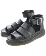 Dr.Martens（ドクターマーチン）サンダル 黒 サイズ:UK5(24cm位) レディース/2200671990039