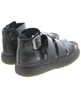 Dr.Martens（ドクターマーチン）サンダル 黒 サイズ:UK5(24cm位) レディース/2200671990039