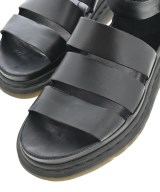 Dr.Martens（ドクターマーチン）サンダル 黒 サイズ:UK5(24cm位) レディース/2200671990039