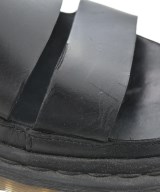 Dr.Martens（ドクターマーチン）サンダル 黒 サイズ:UK5(24cm位) レディース/2200671990039