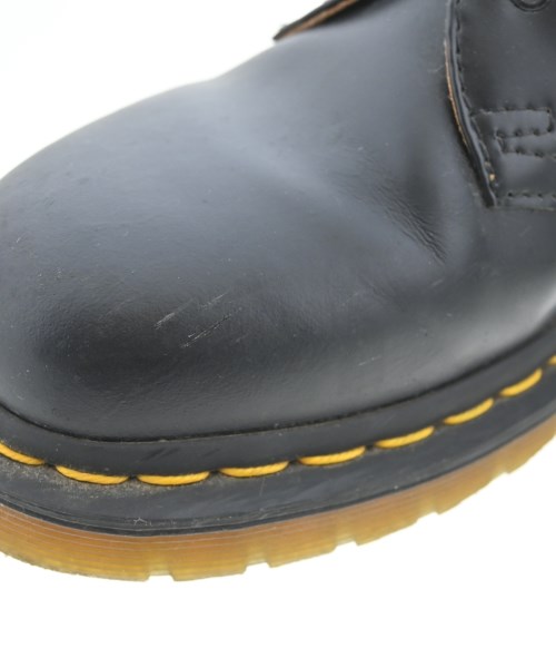 Dr.Martens（ドクターマーチン）ドレスシューズ/ローファー 黒 サイズ:UK3(21.5cm位) レディース/2200665634093