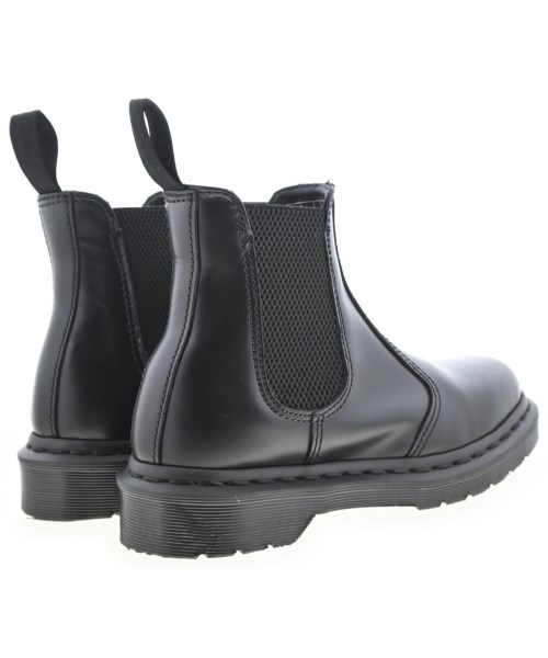 Dr.Martens（ドクターマーチン）ブーツ 黒 サイズ:UK4(22.5cm位) レディース/2200723051015