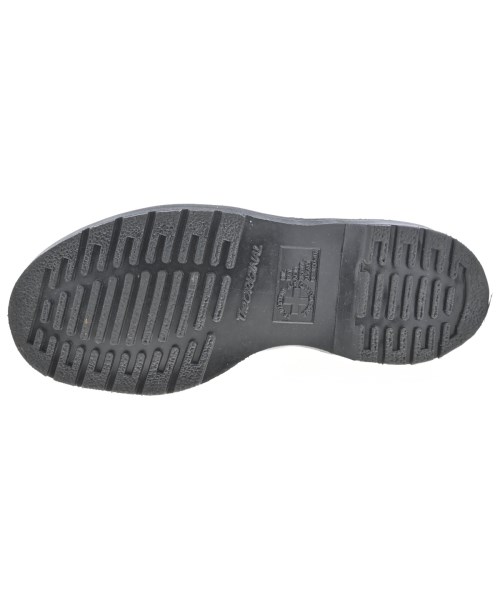 Dr.Martens（ドクターマーチン）ブーツ 黒 サイズ:UK4(22.5cm位) レディース/2200723051015