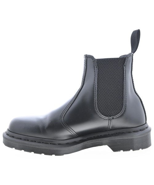 Dr.Martens（ドクターマーチン）ブーツ 黒 サイズ:UK4(22.5cm位) レディース/2200723051015