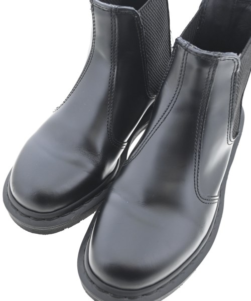 Dr.Martens（ドクターマーチン）ブーツ 黒 サイズ:UK4(22.5cm位) レディース/2200723051015