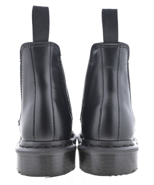 Dr.Martens（ドクターマーチン）ブーツ 黒 サイズ:UK4(22.5cm位) レディース/2200723051015