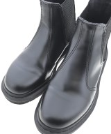 Dr.Martens（ドクターマーチン）ブーツ 黒 サイズ:UK4(22.5cm位) レディース/2200723051015