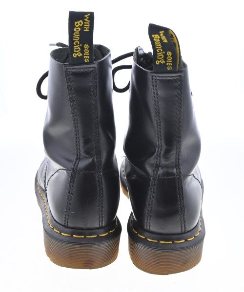 Dr.Martens（ドクターマーチン）ブーツ 黒 サイズ:UK5(23.5cm位) レディース/2200730444015