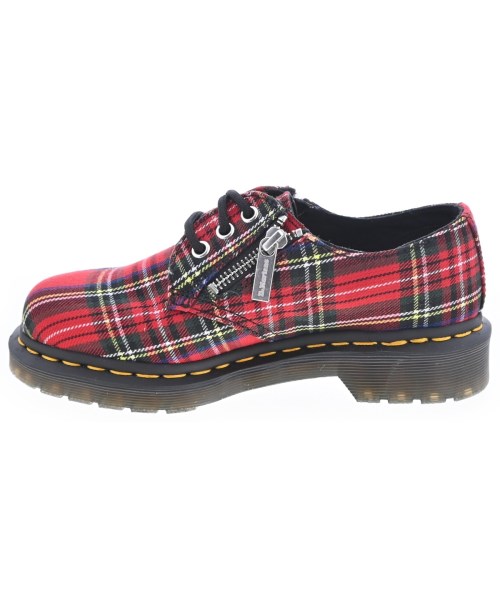Dr.Martens（ドクターマーチン）その他 赤 サイズ:UK4(22.5cm位) レディース/2200730670032