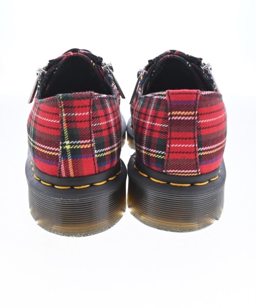 Dr.Martens（ドクターマーチン）その他 赤 サイズ:UK4(22.5cm位) レディース/2200730670032