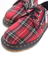 Dr.Martens（ドクターマーチン）その他 赤 サイズ:UK4(22.5cm位) レディース/2200730670032
