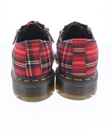 Dr.Martens（ドクターマーチン）その他 赤 サイズ:UK4(22.5cm位) レディース/2200730670032