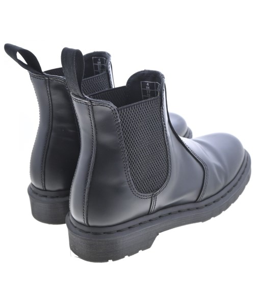 Dr.Martens（ドクターマーチン）ブーツ 黒 サイズ:UK4(22.5cm位) レディース/2200722717011