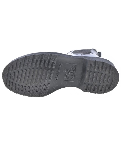 Dr.Martens（ドクターマーチン）ブーツ 黒 サイズ:UK4(22.5cm位) レディース/2200722717011