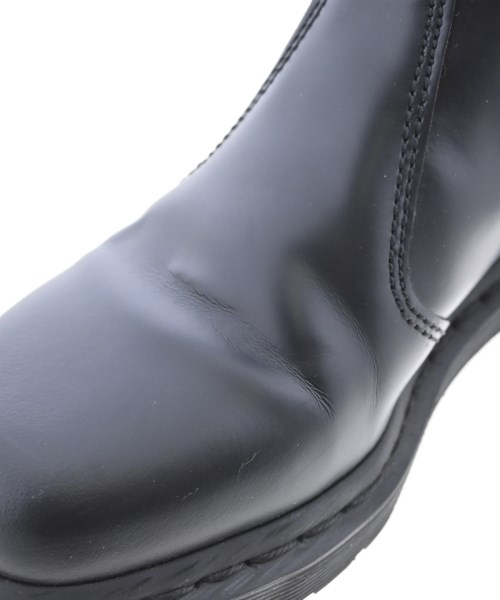 Dr.Martens（ドクターマーチン）ブーツ 黒 サイズ:UK4(22.5cm位) レディース/2200722717011