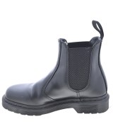 Dr.Martens（ドクターマーチン）ブーツ 黒 サイズ:UK4(22.5cm位) レディース/2200722717011