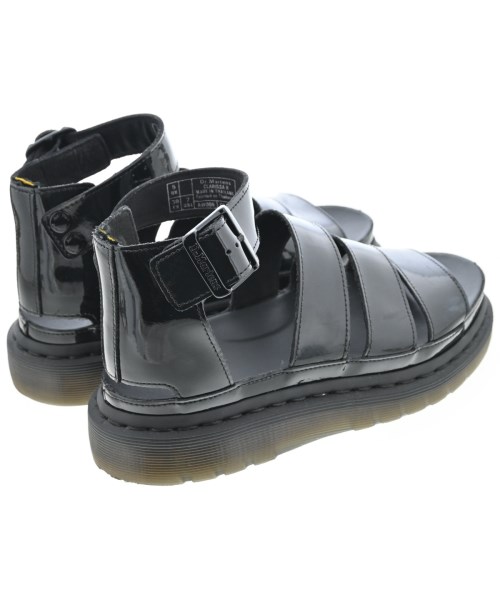 Dr.Martens（ドクターマーチン）サンダル 黒 サイズ:UK5(23.5cm位) レディース/2200725843014