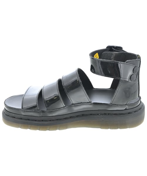 Dr.Martens（ドクターマーチン）サンダル 黒 サイズ:UK5(23.5cm位) レディース/2200725843014