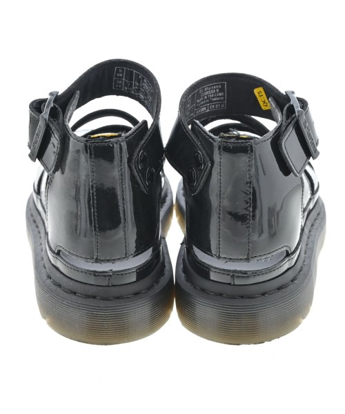 Dr.Martens（ドクターマーチン）サンダル 黒 サイズ:UK5(23.5cm位) レディース/2200725843014