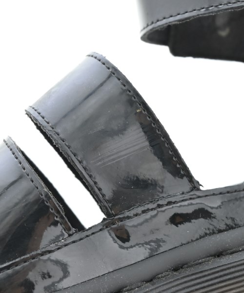Dr.Martens（ドクターマーチン）サンダル 黒 サイズ:UK5(23.5cm位) レディース/2200725843014