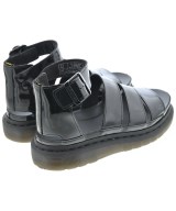 Dr.Martens（ドクターマーチン）サンダル 黒 サイズ:UK5(23.5cm位) レディース/2200725843014
