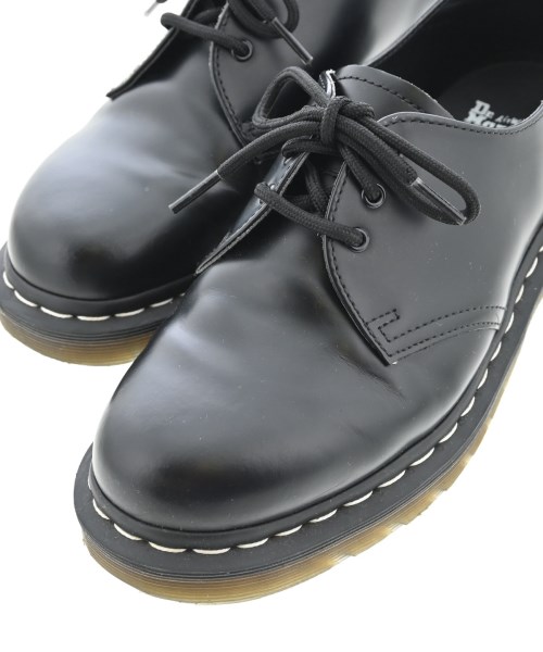Dr.Martens（ドクターマーチン）ビジネス・ドレスシューズ 黒 サイズ:UK6(24.5cm位) レディース/2200731419012