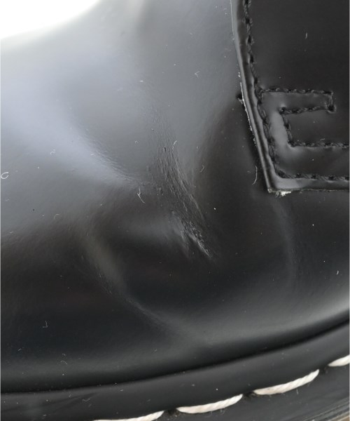 Dr.Martens（ドクターマーチン）ビジネス・ドレスシューズ 黒 サイズ:UK6(24.5cm位) レディース/2200731419012
