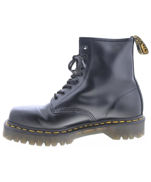 Dr.Martens（ドクターマーチン）ブーツ 黒 サイズ:UK8(26.5cm位) メンズ/2200731460175