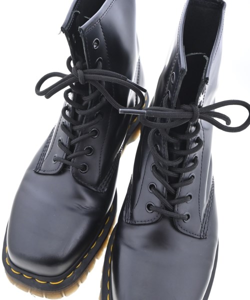 Dr.Martens（ドクターマーチン）ブーツ 黒 サイズ:UK8(26.5cm位) メンズ/2200731460175