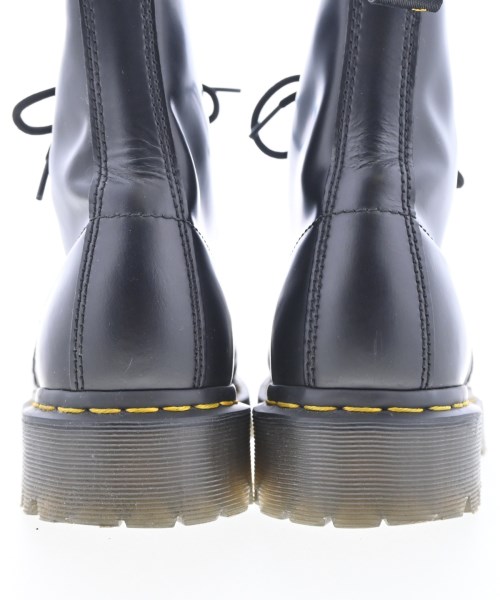 Dr.Martens（ドクターマーチン）ブーツ 黒 サイズ:UK8(26.5cm位) メンズ/2200731460175