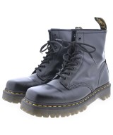 Dr.Martens（ドクターマーチン）ブーツ 黒 サイズ:UK8(26.5cm位) メンズ/2200731460175