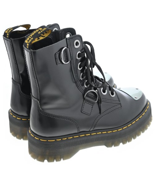 Dr.Martens（ドクターマーチン）ブーツ 黒 サイズ:UK8(26.5cm位) メンズ/2200730922926
