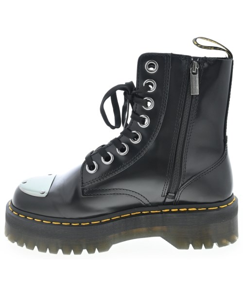 Dr.Martens（ドクターマーチン）ブーツ 黒 サイズ:UK8(26.5cm位) メンズ/2200730922926