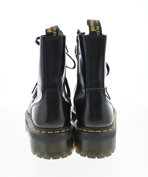 Dr.Martens（ドクターマーチン）ブーツ 黒 サイズ:UK8(26.5cm位) メンズ/2200730922926