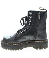 Dr.Martens（ドクターマーチン）ブーツ 黒 サイズ:UK8(26.5cm位) メンズ/2200730922926