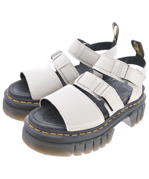 Dr.Martens(ドクターマーチン)のサンダル サイズ:UK4(22.5cm位) 9,200円