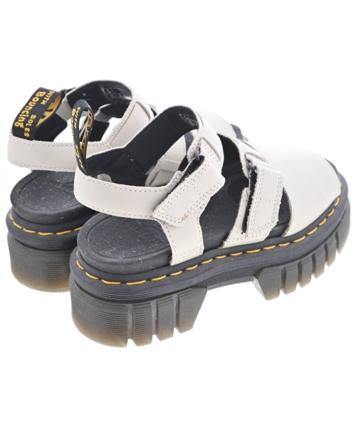 Dr.Martens（ドクターマーチン）サンダル グレー サイズ:UK4(22.5cm位) レディース/2200733271021