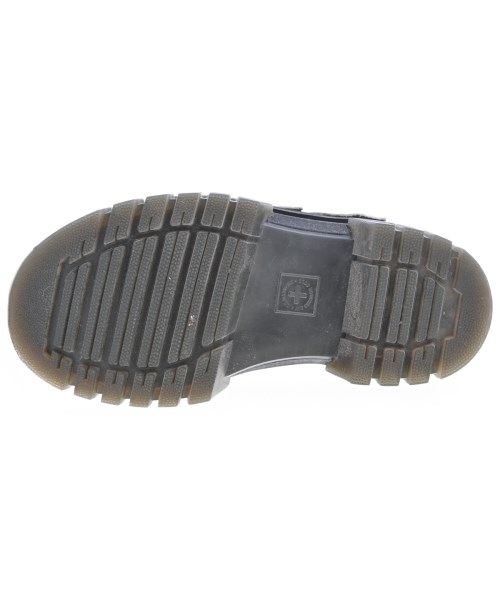 Dr.Martens（ドクターマーチン）サンダル グレー サイズ:UK4(22.5cm位) レディース/2200733271021