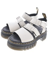 Dr.Martens（ドクターマーチン）サンダル グレー サイズ:UK4(22.5cm位) レディース/2200733271021