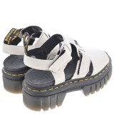 Dr.Martens（ドクターマーチン）サンダル グレー サイズ:UK4(22.5cm位) レディース/2200733271021