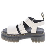 Dr.Martens（ドクターマーチン）サンダル グレー サイズ:UK4(22.5cm位) レディース/2200733271021