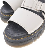 Dr.Martens（ドクターマーチン）サンダル グレー サイズ:UK4(22.5cm位) レディース/2200733271021