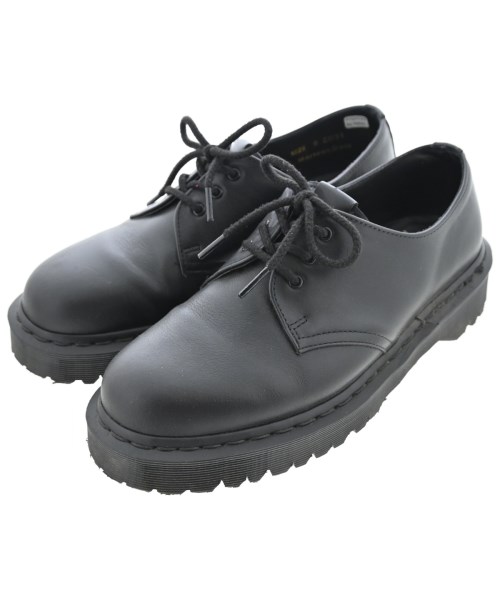 Dr.Martens(ドクターマーチン)のビジネス・ドレスシューズ サイズ:UK8(26.5cm位) 10,400円