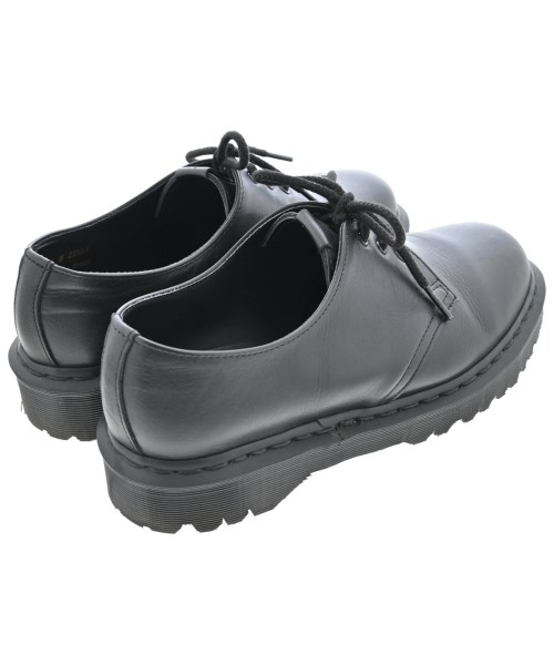 Dr.Martens（ドクターマーチン）ビジネス・ドレスシューズ 黒 サイズ:UK8(26.5cm位) メンズ/2200735855038