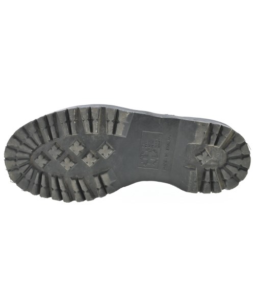 Dr.Martens（ドクターマーチン）ビジネス・ドレスシューズ 黒 サイズ:UK8(26.5cm位) メンズ/2200735855038