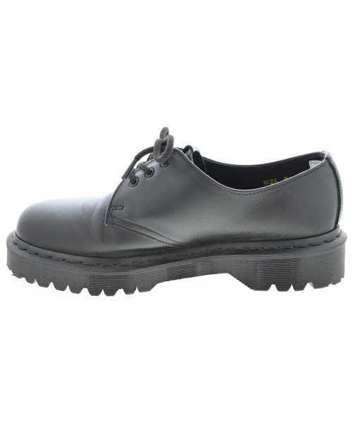 Dr.Martens（ドクターマーチン）ビジネス・ドレスシューズ 黒 サイズ:UK8(26.5cm位) メンズ/2200735855038