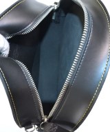Dr.Martens（ドクターマーチン）ショルダーバッグ 黒 サイズ:- メンズ/2200719829079