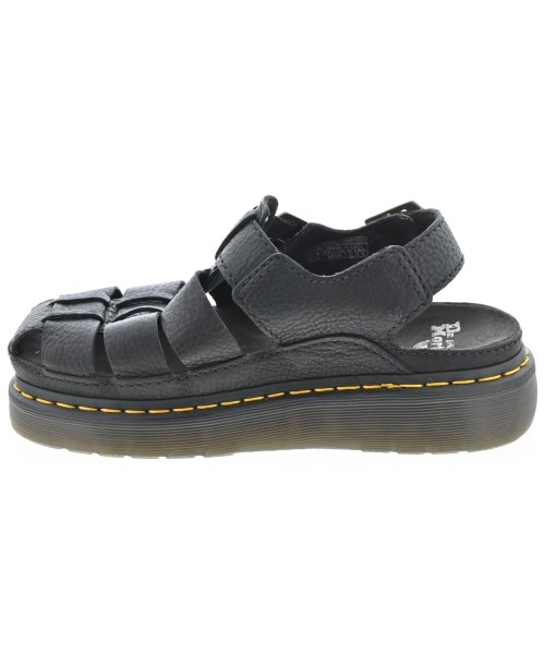 Dr.Martens（ドクターマーチン）サンダル 黒 サイズ:UK7(25.5cm位) メンズ/2200719945182